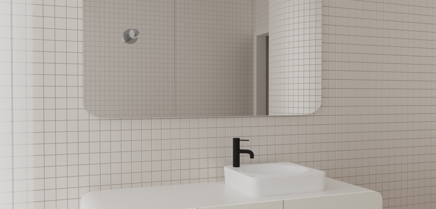 Vizualizace interiéru